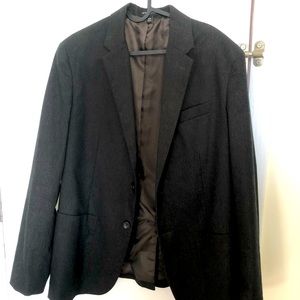 42R Banana Republic slim fit blazer jacket.